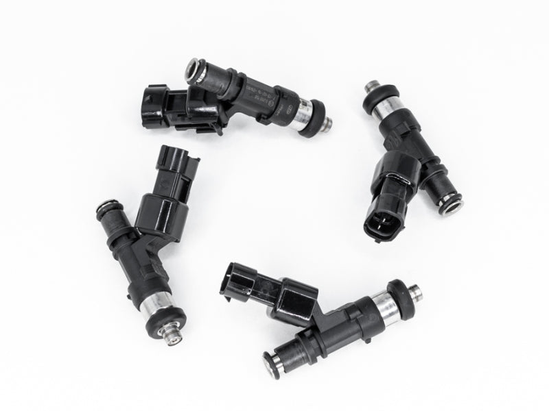 DeatschWerks 02-14 WRX / 07-15 STi / 07-14 LGT Bosch EV14 750cc Injectors
