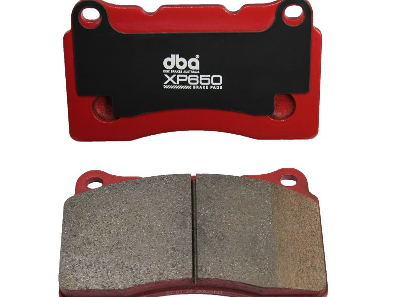 DBA 13-15 Cadillac XTS XP650 Front Brake Pads