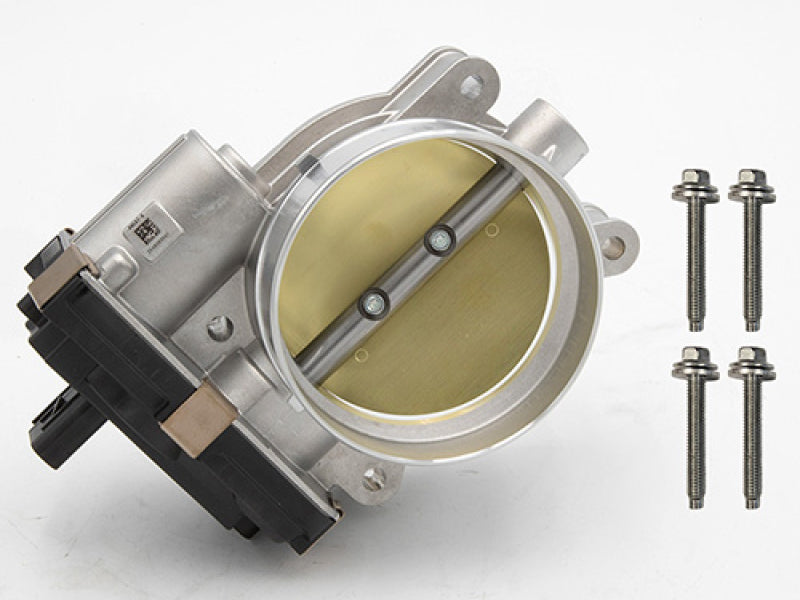 Ford Racing 18-20 Mustang GT 5.0L 87mm Bullitt Throttle Body