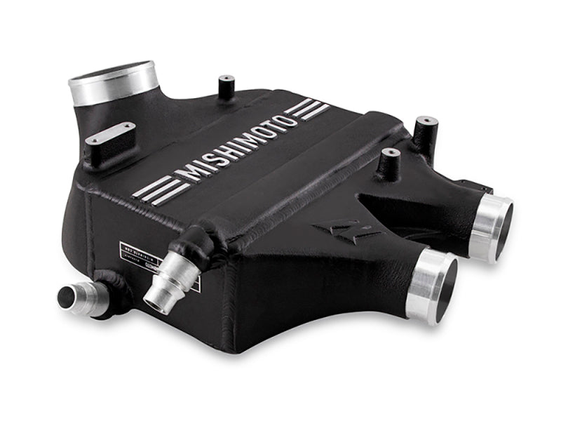 Mishimoto 2015+ BMW F8X M3/M4 Performance Air-to-Water Intercooler