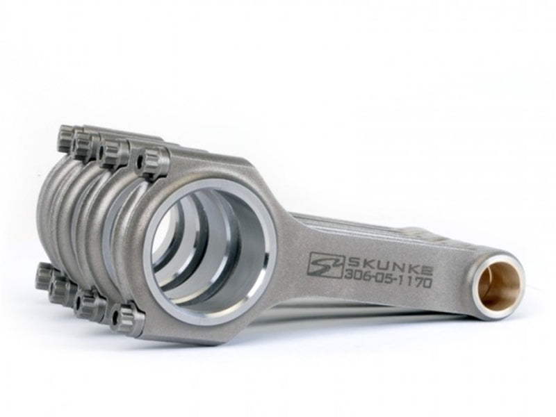 Skunk2 Alpha Series Honda H22A Connecting Rods