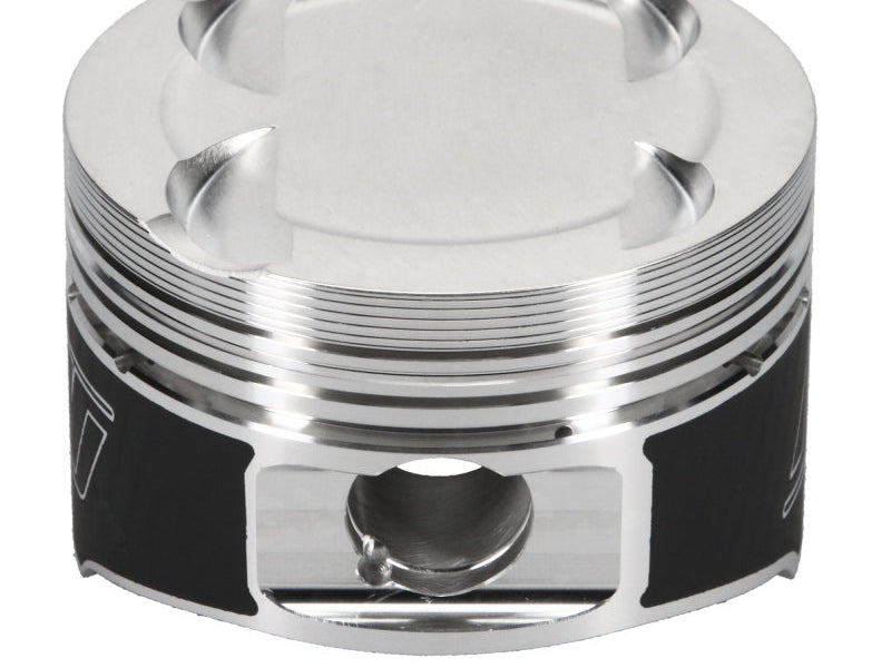 Wiseco MAZDA Turbo -13cc 1.258 X 78.5 Piston Shelf Stock Kit