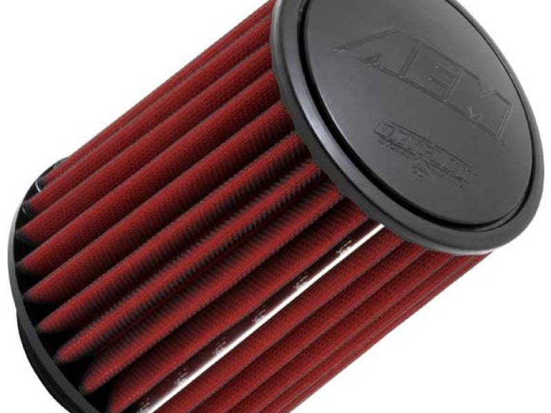 AEM 3.5 in x 7 in x 1 in Dryflow Element Filter