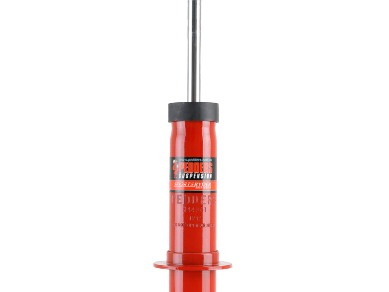 Pedders 09-14 Chevrolet Camaro Rear Shock