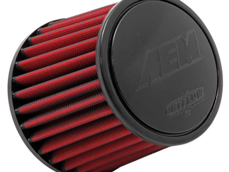 AEM 2.75 in Short Neck 5 in Element Filter