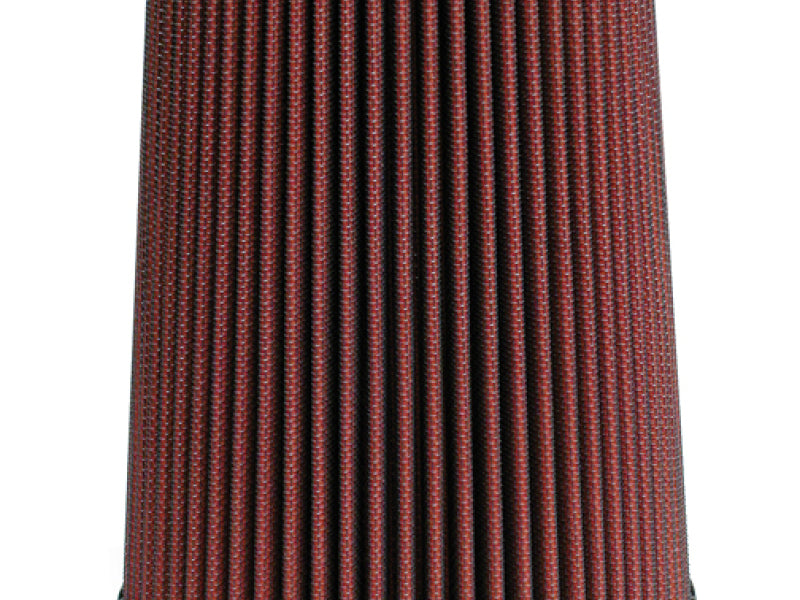 Airaid Universal Air Filter - Cone 4 x 6 x 4 5/8 x 9