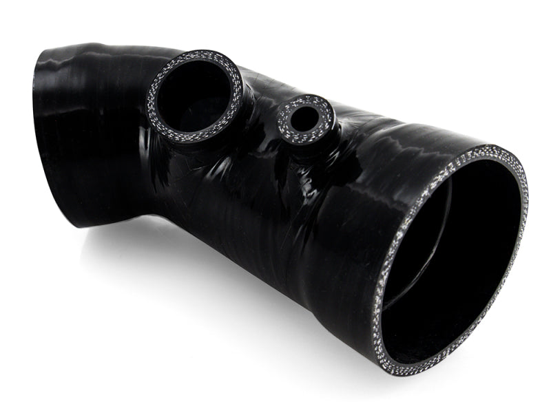 Mishimoto 2017+ Honda Civic Type-R Inlet Pipe Upgrade Kit - Black