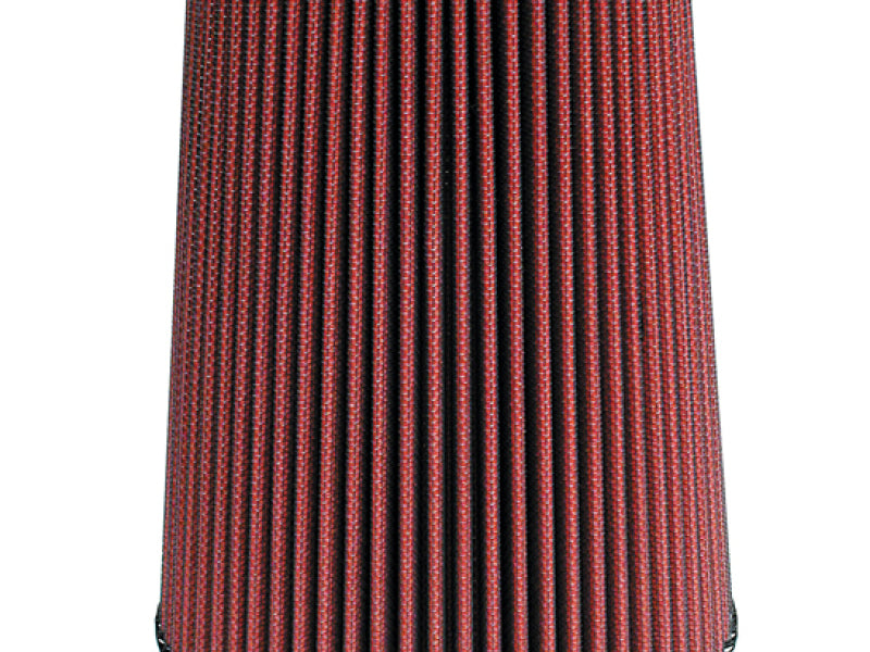 Airaid Universal Air Filter - Cone 3 1/2 x 6 x 4 5/8 x 9