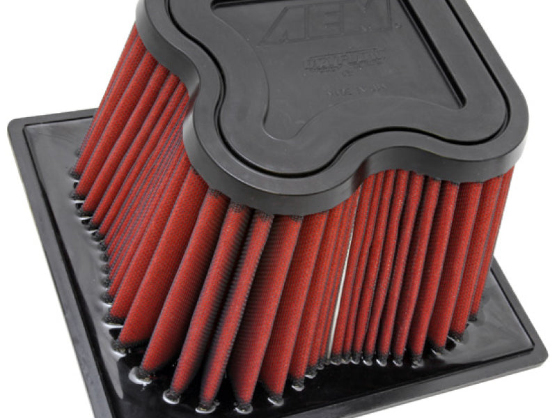 AEM 10 Dodge Ram 2500/3500 6.7L L6 DSL 11in L x 9.75in W x 6.5in H Replacement DryFlow Air Filter