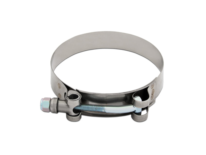 Mishimoto 1.5 Inch Stainless Steel T-Bolt Clamps