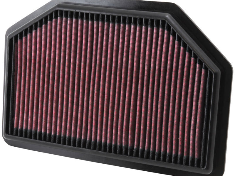 K&N Replacement Air Filter 13 Hyundai Genesis Coupe 3.8L V6