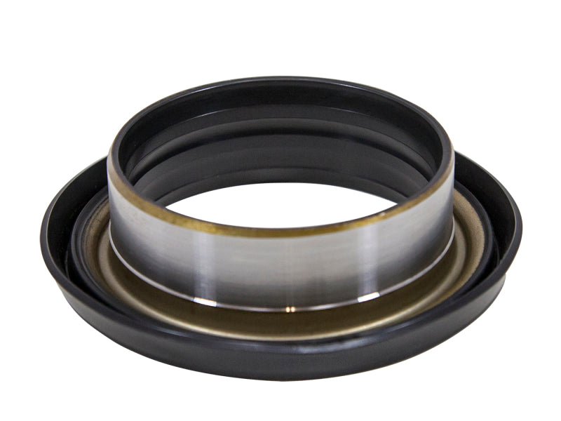 Yukon Gear Adapter Sleeve for GM 11.5in/10.5in 14 Bolt Truck Yokes to use Triple Lip Pinion Seal