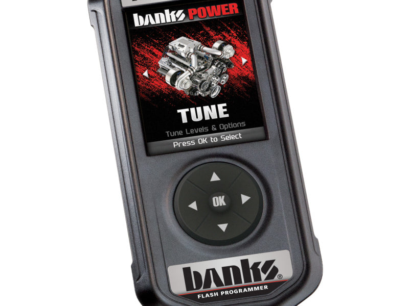 Banks Power 01-15 Chevy/GMC 6.6L Diesel/Gas AutoMind 2 Flash - Programming Module