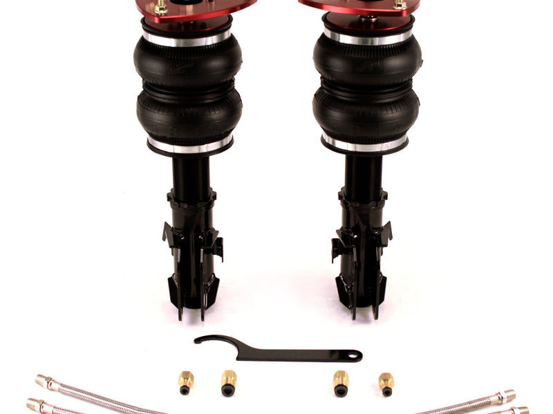 Air Lift Performance 08-14 Subaru Impreza Front Kit