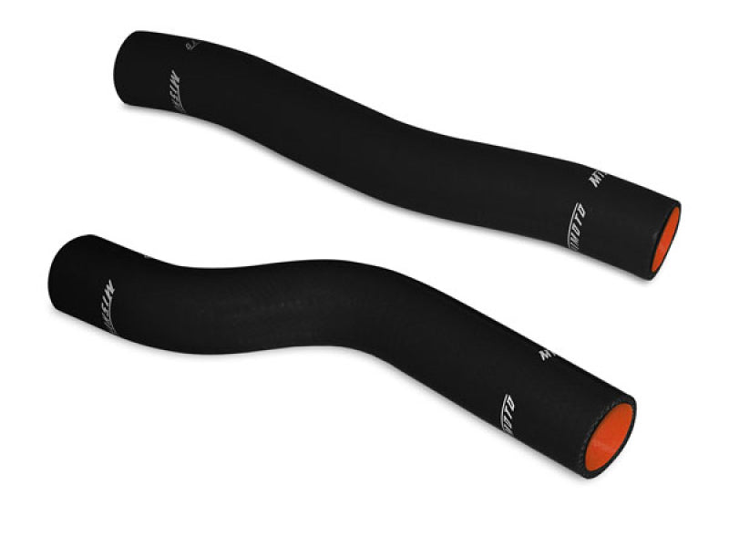 Mishimoto 10+ Hyundai Genesis Coupe 4cyl Turbo Black Silicone Hose Kit