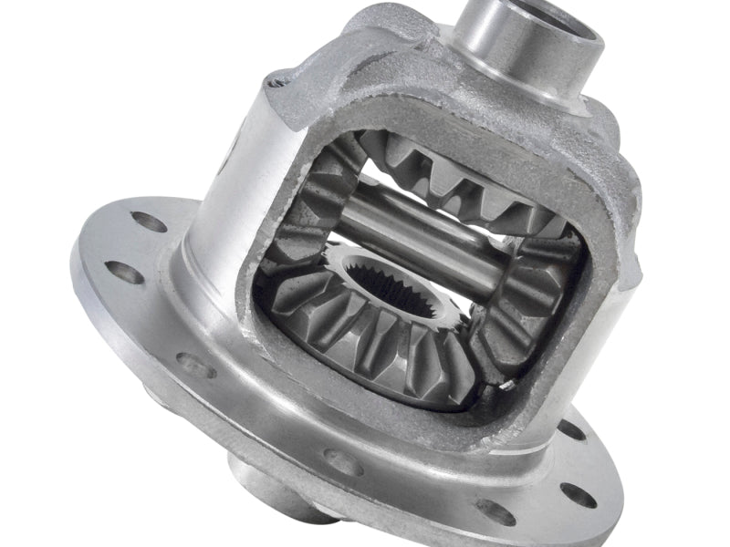 Yukon Gear Standard Open Carrier Case / GM 8.25in IFS / Loaded