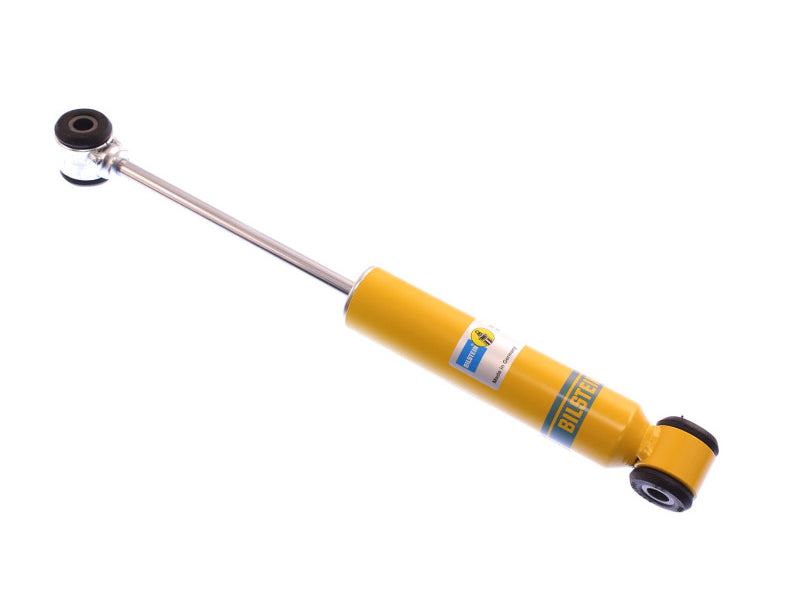 Bilstein B6 87-04 Ford Mustang (Exc 99-04 Cobra) Quad Shock 36mm Monotube Shock Absorber