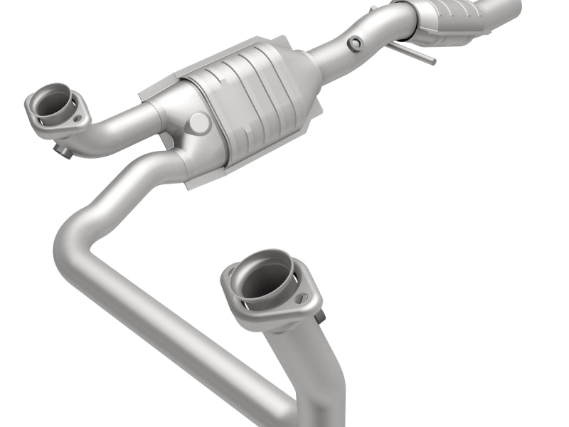 MagnaFlow Conv DF 95 Ford Bronco 5.8L
