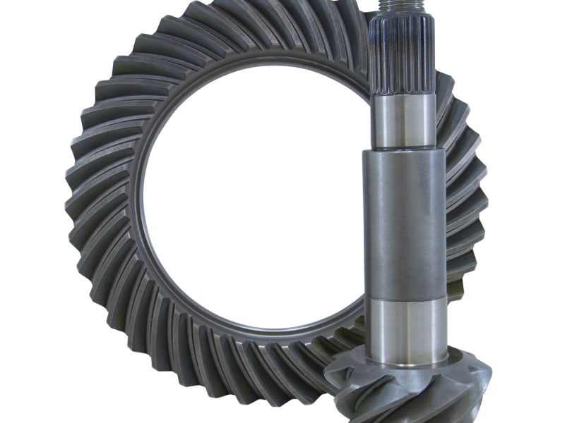Yukon Gear High Performance Gear Set For Dana 60 Reverse Rotation in 4.88