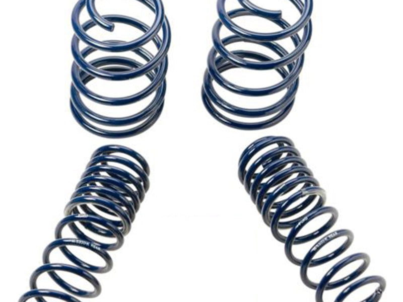 Ford Racing 2005-2014 Mustang GT 1.0in. Track Lowering Springs
