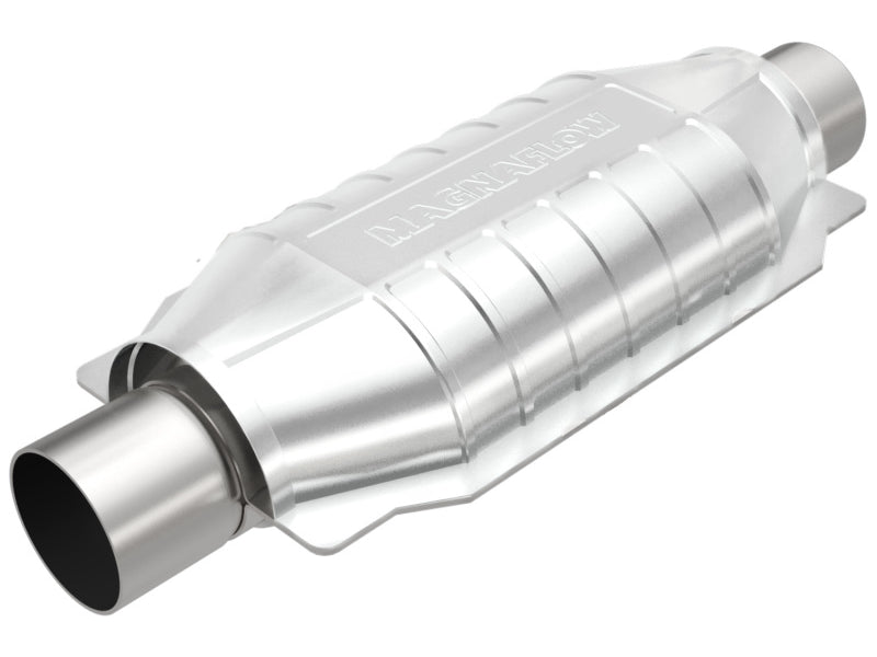 MagnaFlow Conv Univ 2.50inch