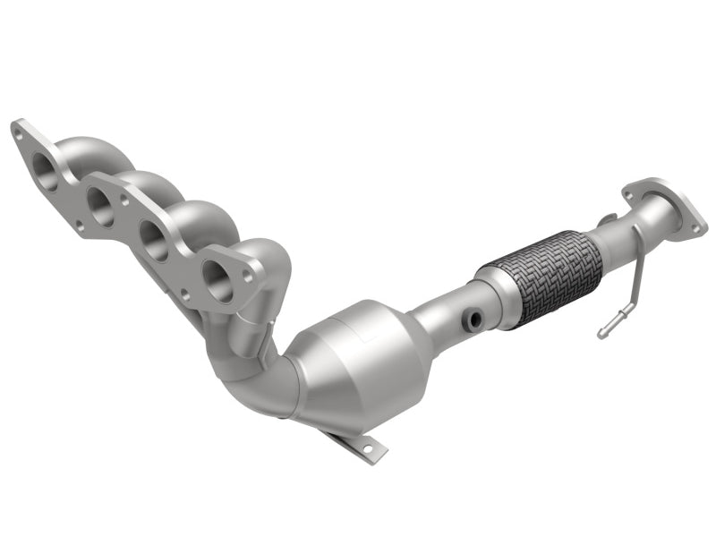 MagnaFlow Conv DF 2012 Ford Focus 2.0L