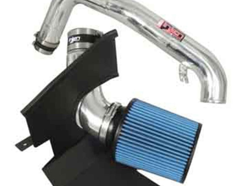 Injen 13-14 Ford Focus ST 2.0L (t) 4cyl Black Short Ram Intake w/MR Tech & Heat Shield