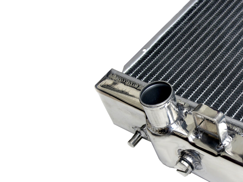 CSF 03-06 Nissan 350Z Radiator