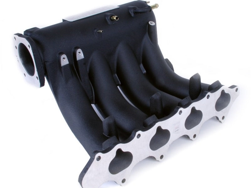 Skunk2 Pro Series 94-01 Honda/Acura H22A/F20B Intake Manifold (Excluding Type SH) - Black Series