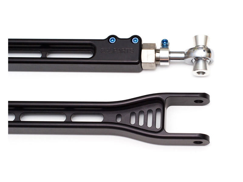 SPL Parts 2008+ Nissan GTR (R35) Rear Toe Links