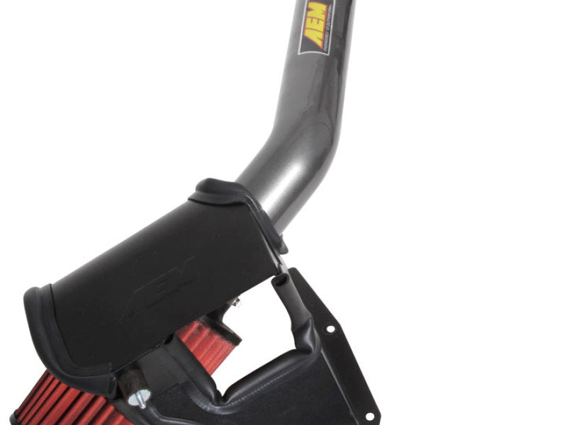 AEM 17-18 C.A.S Subaru Impreza L4-2.0L F/I Cold Air Intake