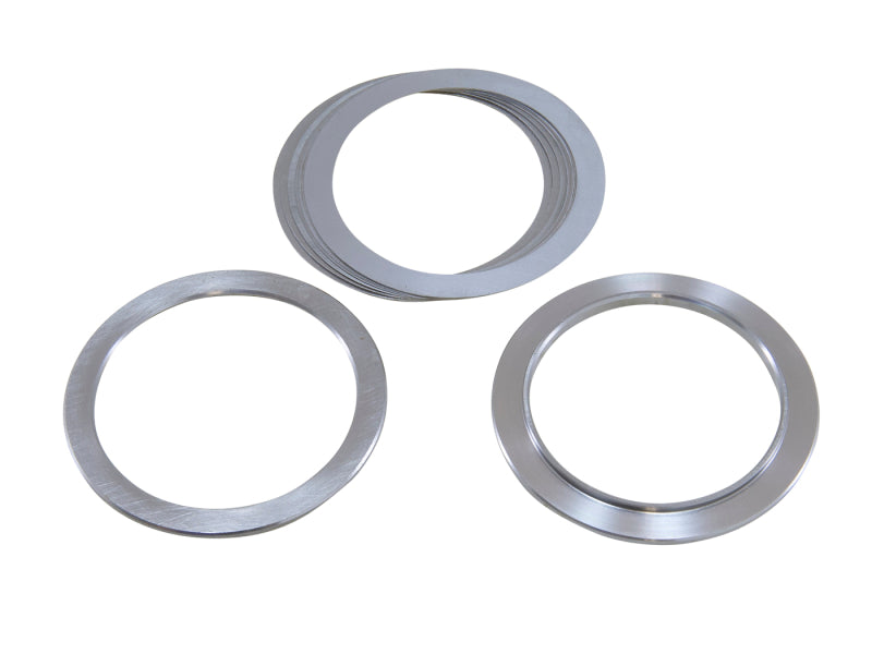 Yukon Gear Super Carrier Shim Kit For GM 9.5in