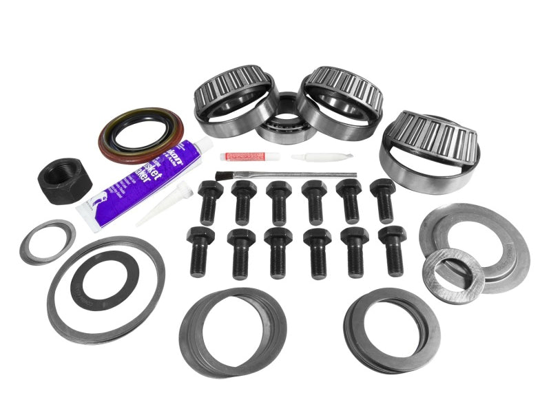Yukon Gear Master Overhaul Kit For Dana 80 Diff (4.125 in OD Only)