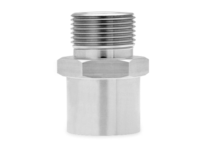Mishimoto Stainless Steel Sandwich Plate Adapter, M22