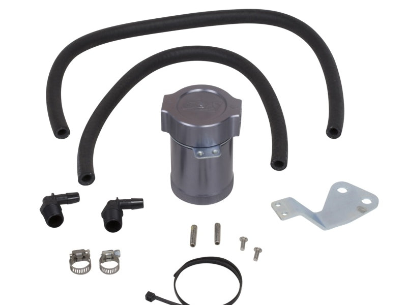BBK 16-20 Chevrolet Camaro SS 6.2L V8 Oil Separator Kit