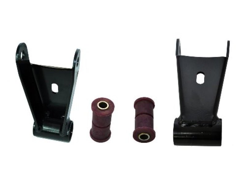 Ford Racing 15-18 F-150 4WD Regular Cab / Super Cab / Super Crew Rear Lowering Kit