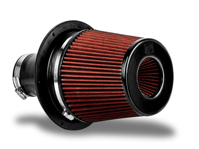 Skunk2 Universal Air Intake Kit with Filter & Mounting Ring