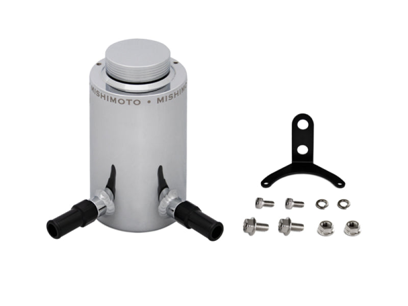 Mishimoto Aluminum Power Steering Reservoir Tank
