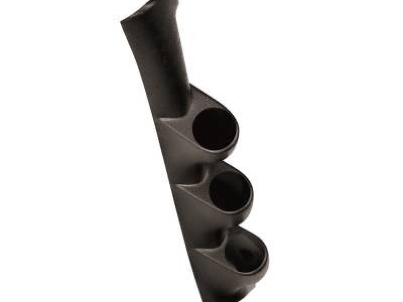 Bully Dog A-pillar Mount for GT PMT and WatchDog 10-16 Dodge Ram (Leather Only)