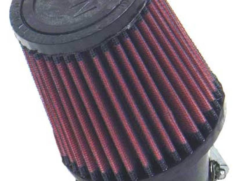 K&N 3.75 Inch OD 2.438 Inch ID 4 inch H Round Tapered Universal Air Filer