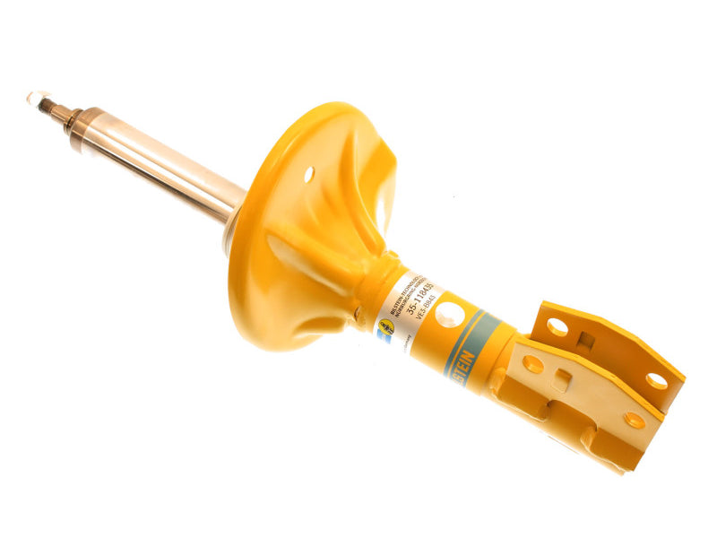 Bilstein B6 2004 Mitsubishi Lancer Evolution Front 36mm Monotube Strut Assembly