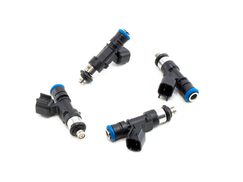 DeatschWerks Honda Civic Si / RSX K20/K24 & 06-09 S2000 F22 1000CC Bosch EV14 Injectors