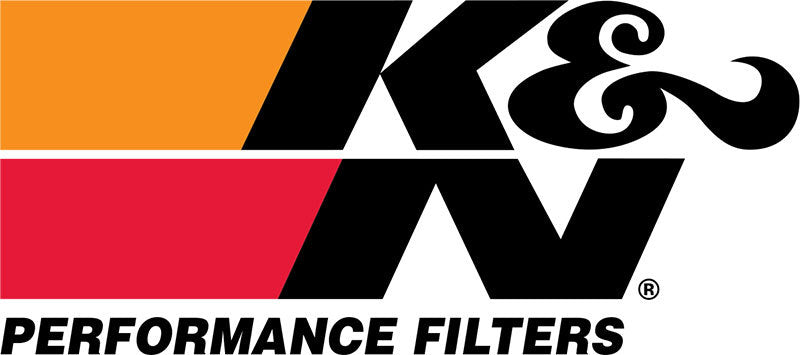 K&N 03-06 Dodge Viper Short Ram Intake