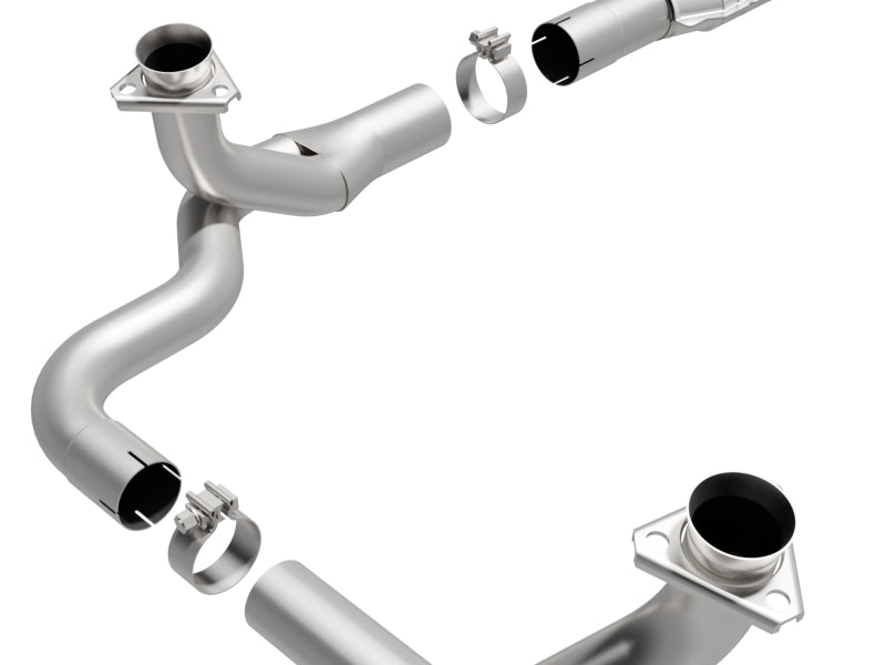 MagnaFlow Conv DF GM 93 95