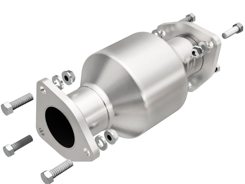 Magnaflow Conv DF 08-09 Accord 3.5L rear