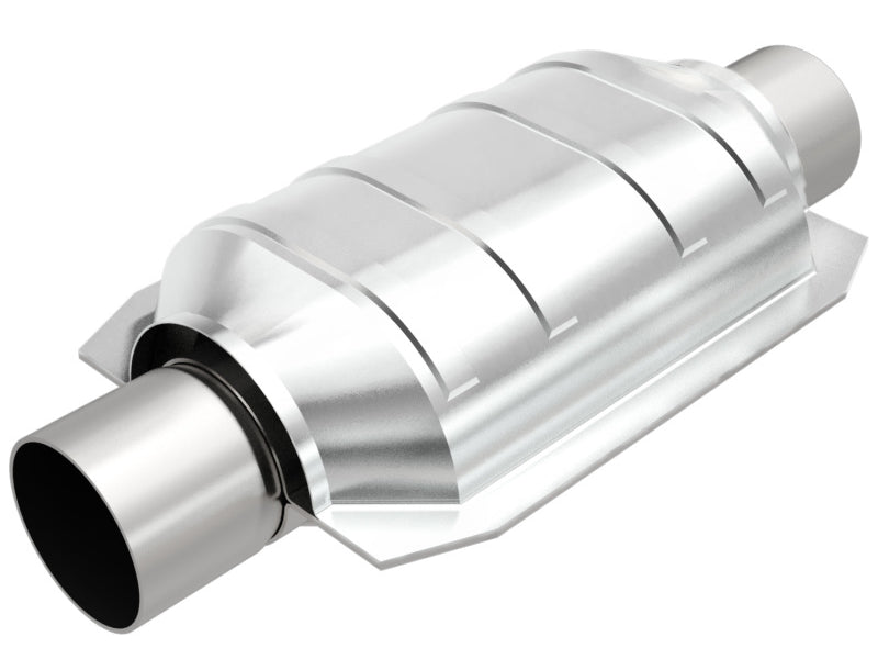 MagnaFlow Conv Univ 2.25 *Illegal in CA*