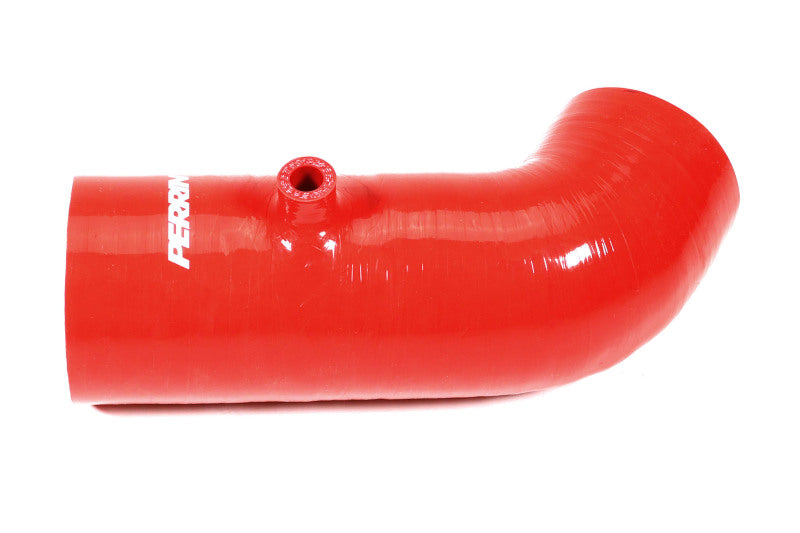 PERRIN 22-25 Subaru BRZ / Toyota GR86 Inlet Hose - Red