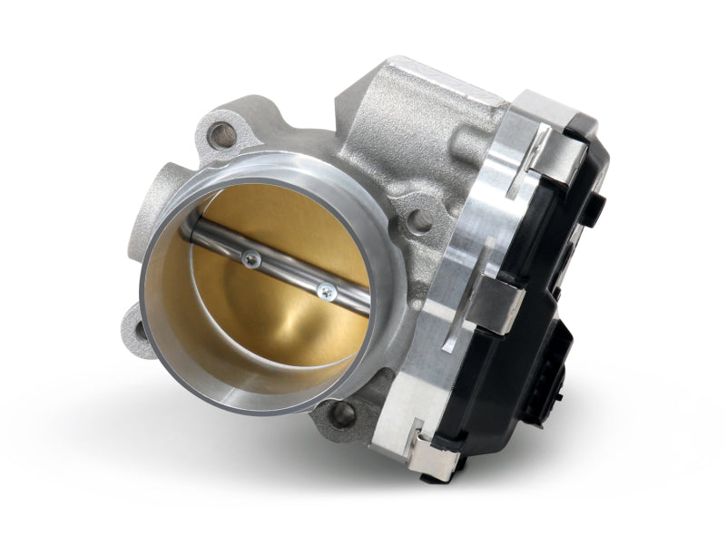 BBK 2015+ Ford Mustang 2.3L EcoBoost 65mm Power Plus Series Throttle Body