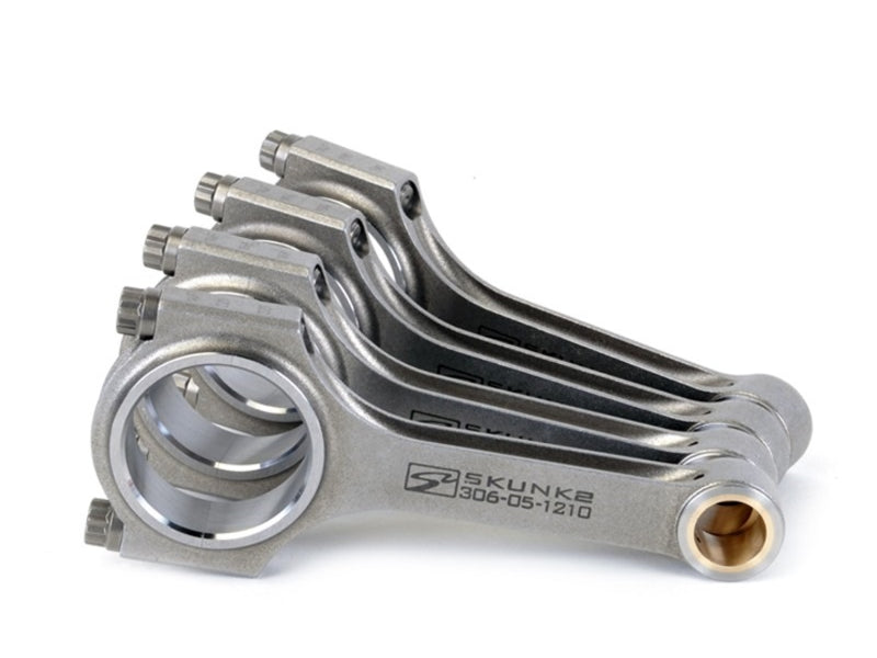 Skunk2 Alpha Lite Series Honda D16/ZC Connecting Rods
