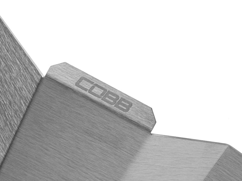 Cobb VW GTI/Golf R (MK7/MK7.5) / Jetta GLI (A7) / Audi A3/S3 (8V) ABS Module 304SS Heat Shield